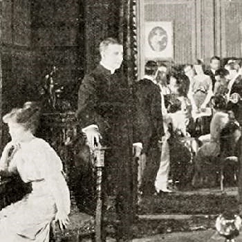 William Courtleigh Jr. - Biography, Birthday, Wiki, Family, Networth & More