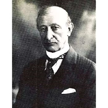 William Courtright - Birthday, Bio, Wiki, Family, Networth & More