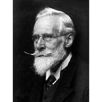 William Crookes - Age, Bio, Birthdate, Family, Networth & More