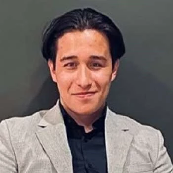 William Diaz-Berthiaume - Age, Bio, Birthdate, Family, Networth & More