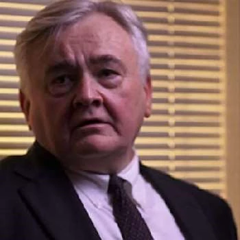 William Doody - Age, Bio, Birthdate, Family, Networth & More