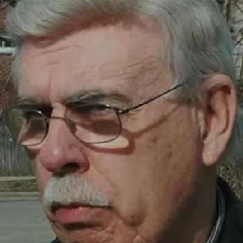 William Dorsch - Age, Bio, Birthdate, Family, Networth & More