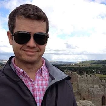 William Dutton - Age, Bio, Birthdate, Family, Networth & More