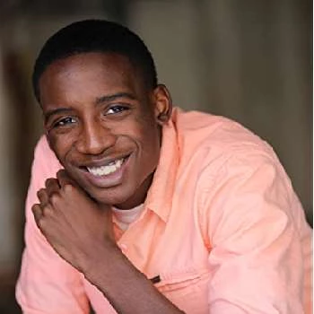 William Eric Anderson Biography