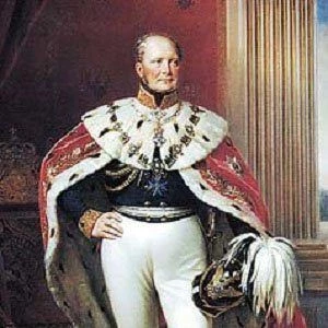 Frederick William IV Biography