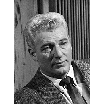 William Hopper Biography