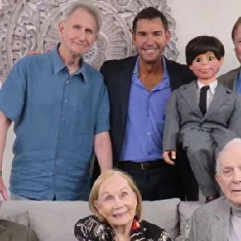 William Keck - Age, Bio, Birthdate, Family, Networth & More