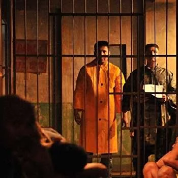 William Martinez - Age, Bio, Birthdate, Family, Networth & More