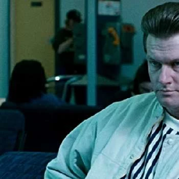 William McInnes