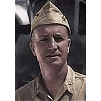 William Parsons - Age, Bio, Birthdate, Family, Networth & More