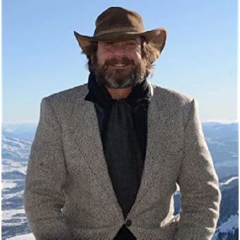 William Paul Clark - Age, Bio, Birthdate, Family, Networth & More