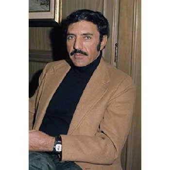 William Peter Blatty Biography