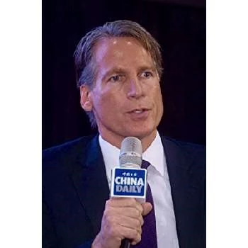 William Pfeiffer Biography