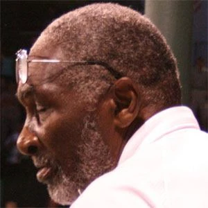 Richard Williams Biography