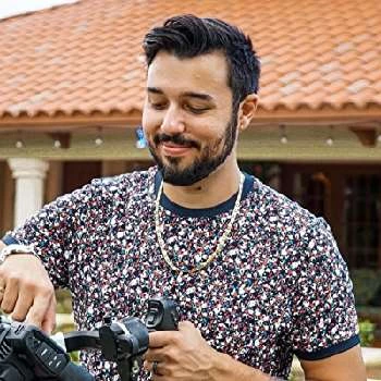 William Rubini - Age, Bio, Birthdate, Family, Networth & More