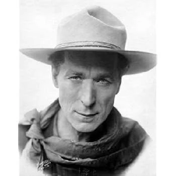 William S. Hart Biography