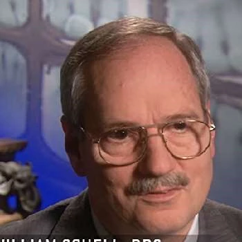 William Schell - Age, Bio, Birthdate, Family, Networth & More