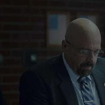 William Tidwell - Age, Bio, Birthdate, Family, Networth & More