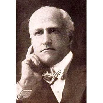William V. Ranous Biography