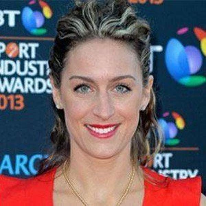 Amy Williams - Height, Bio, Wiki, Family, Birthplace, Networth & More