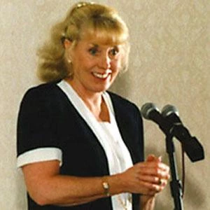 Betty Williams - Age, Bio, Birthdate, Family, Networth & More