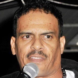 Christopher Williams - Age, Bio, Birthdate, Family, Networth & More