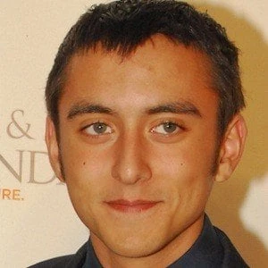Cody Williams Biography