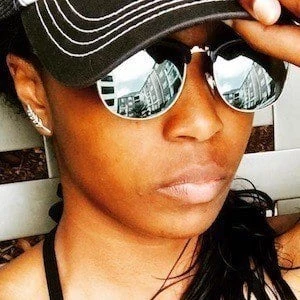 Courtney Williams Biography