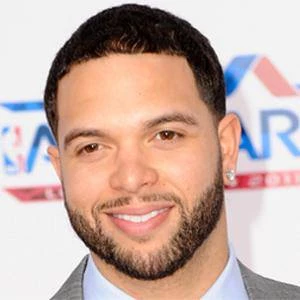 Deron Williams Biography