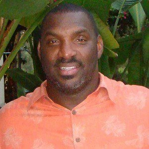 Doug Williams - Adderess, Bio, Birthdate, Family, Wiki & More
