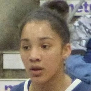Gabby Williams Biography