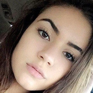 Hailey Williams Biography