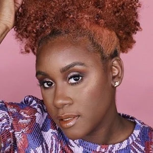 Helecia Williams Biography