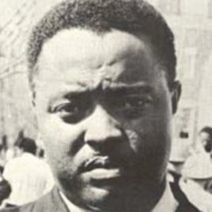 Hosea Williams Biography