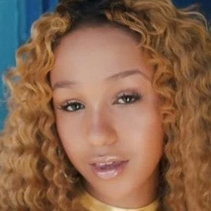 Imani Williams Biography