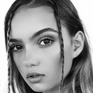 Inka Williams Biography