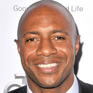 Jay Williams Biography