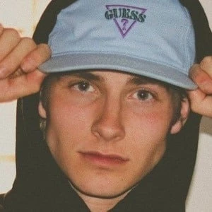 Josh Williams Biography