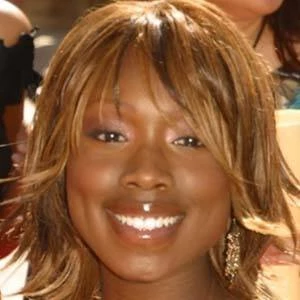 Kameelah Williams Biography