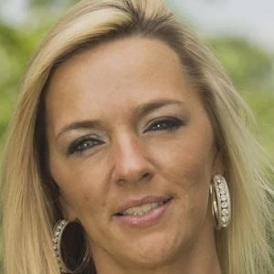 Kayla Williams Biography