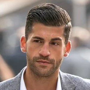 Kosta Williams - Age, Height, Birthdate, Bio, Family, Networth & More