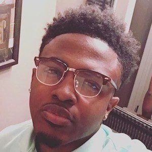 LeAndre Williams - Age, Bio, Birthdate, Family, Networth & More