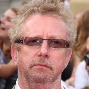 Mark Williams Biography