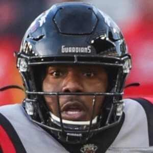 Marquise Williams - Age, Height, Birthdate, Bio, Family, Networth & More