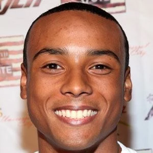 Oren Williams Biography