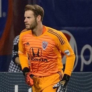 Owain Fon Williams - Income, Birthday, Family, Bio, Networth & More