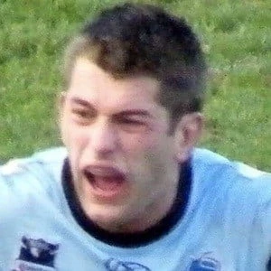 Reece Williams Biography