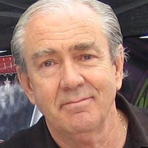 Robert Williams Biography
