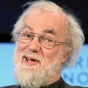 Rowan Williams Biography