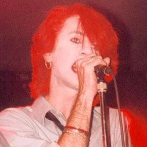 Rozz Williams - Biography, Birthdate, Family, Networth & More